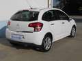 Citroen C3 1.4 HDi 70 Exclusive Bianco - thumbnail 5