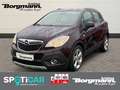 Opel Mokka ecoFlex 1.4 Edition Tempomat - Lederlenkrad - Klim Brun - thumbnail 1