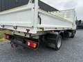 Nissan Cabstar NT400 Blanc - thumbnail 5