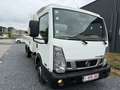 Nissan Cabstar NT400 Blanc - thumbnail 9