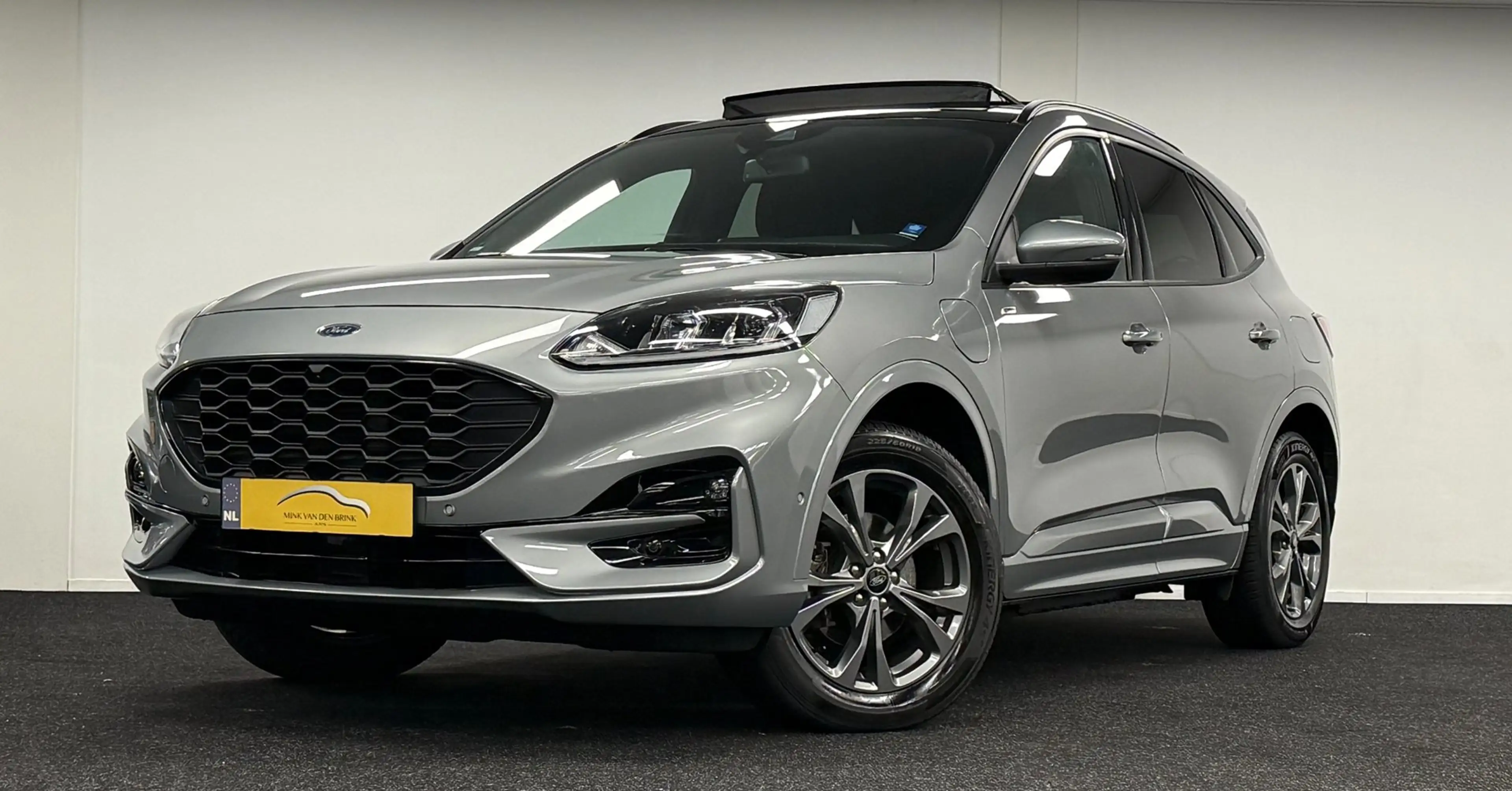 Ford Kuga 2.5 PHEV ST-Line *224PK*Panodak*Trekhaak*Navi*Came — photo 26