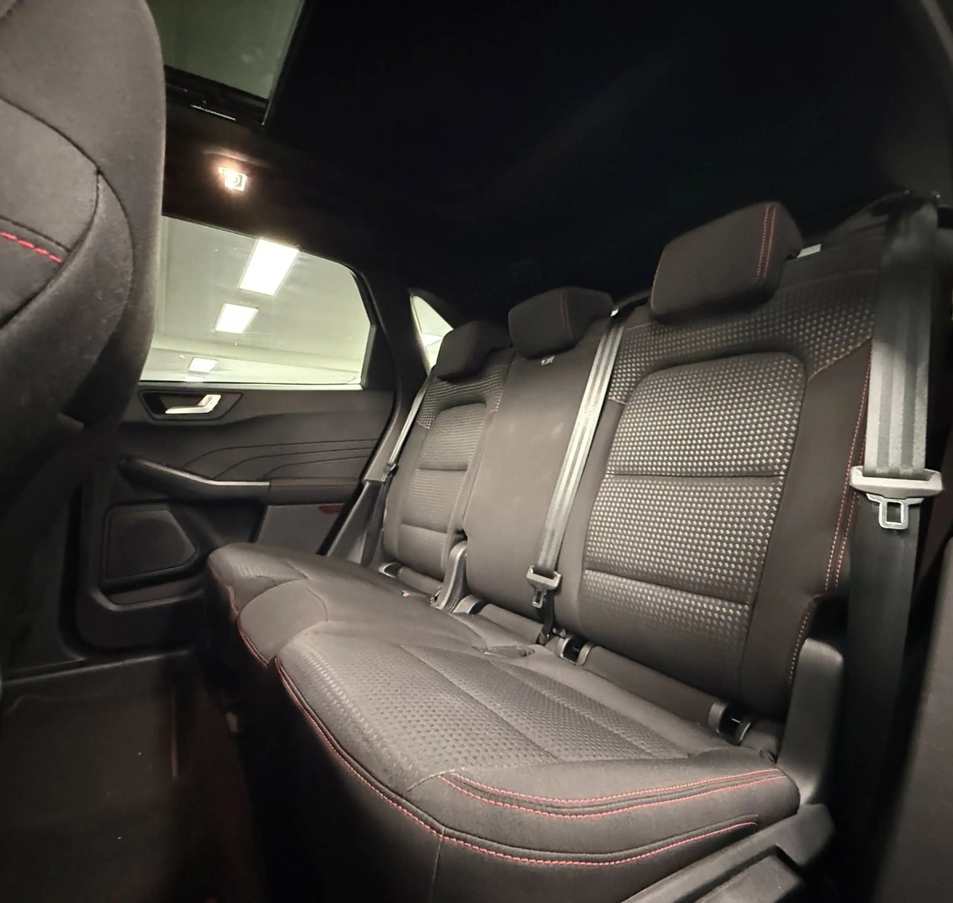 Ford Kuga 2.5 PHEV ST-Line *224PK*Panodak*Trekhaak*Navi*Came — photo 16