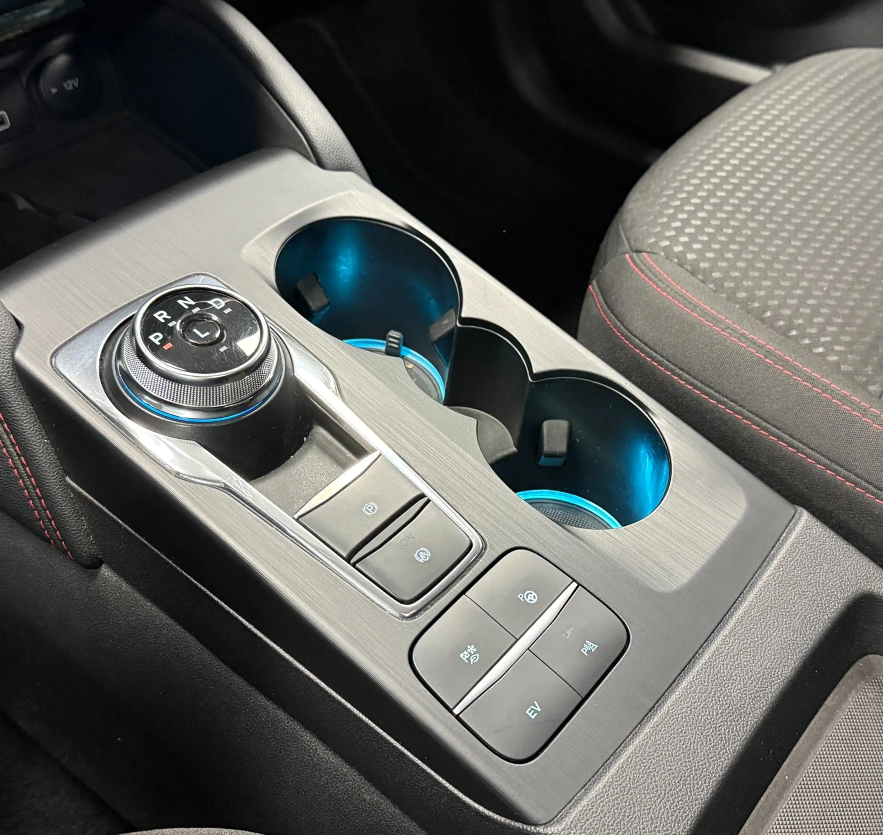 Ford Kuga 2.5 PHEV ST-Line *224PK*Panodak*Trekhaak*Navi*Came — photo 7