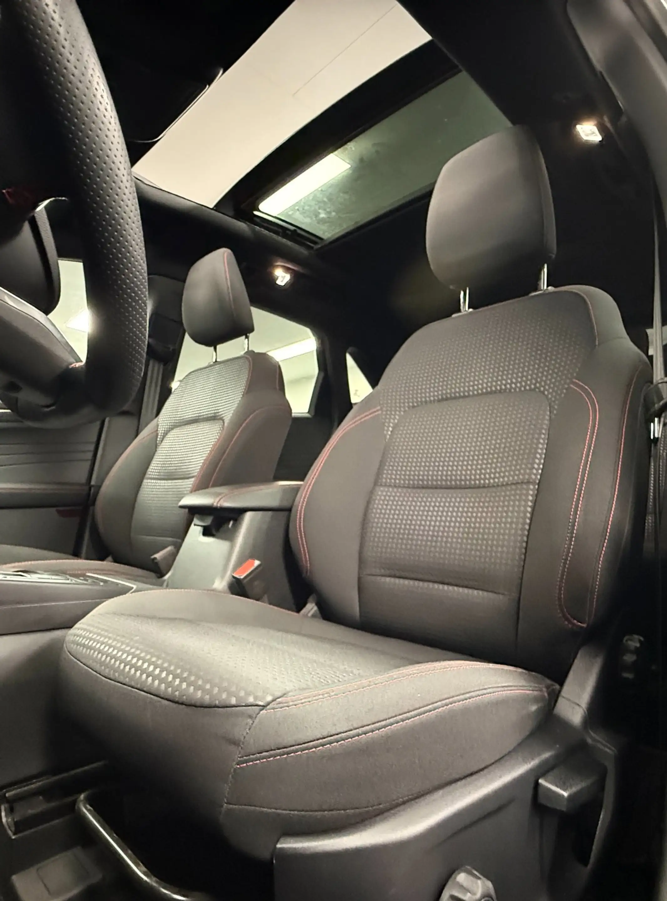 Ford Kuga 2.5 PHEV ST-Line *224PK*Panodak*Trekhaak*Navi*Came — photo 9