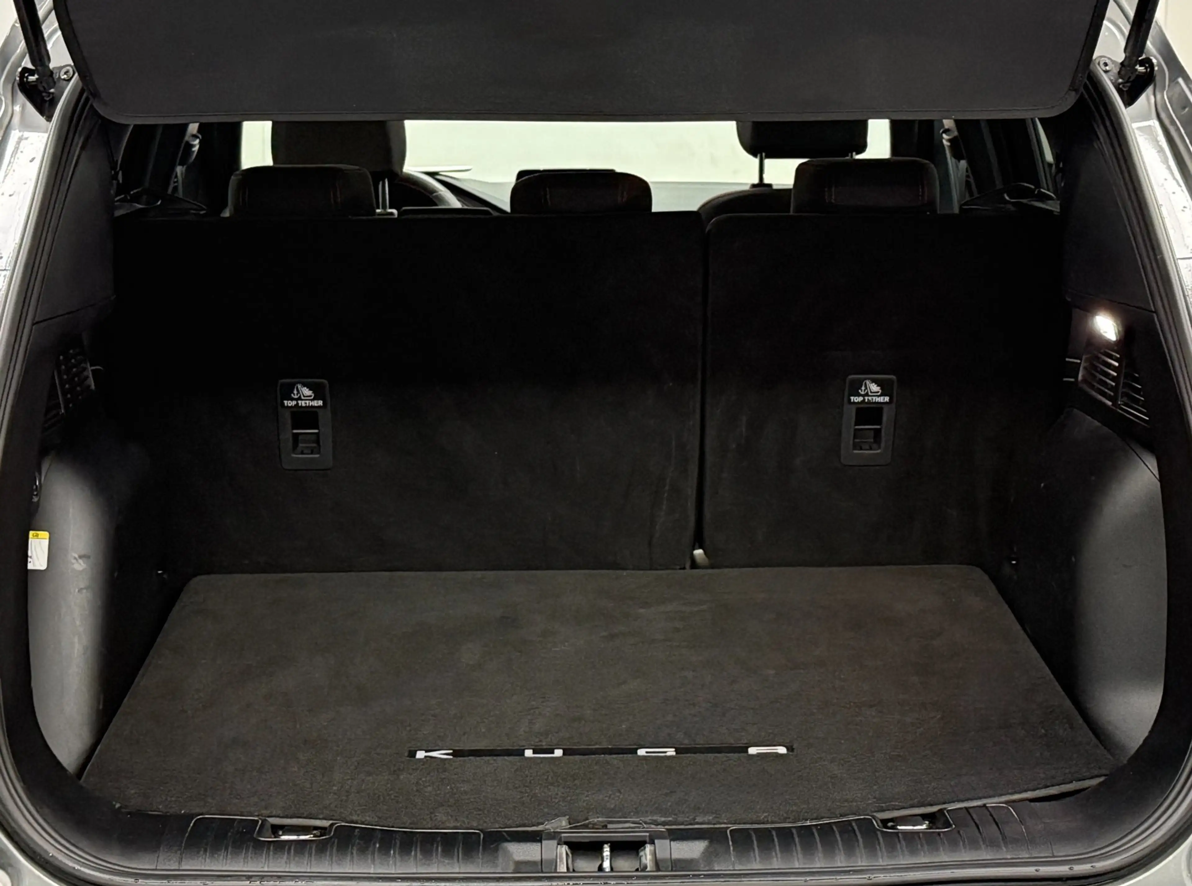 Ford Kuga 2.5 PHEV ST-Line *224PK*Panodak*Trekhaak*Navi*Came — photo 25