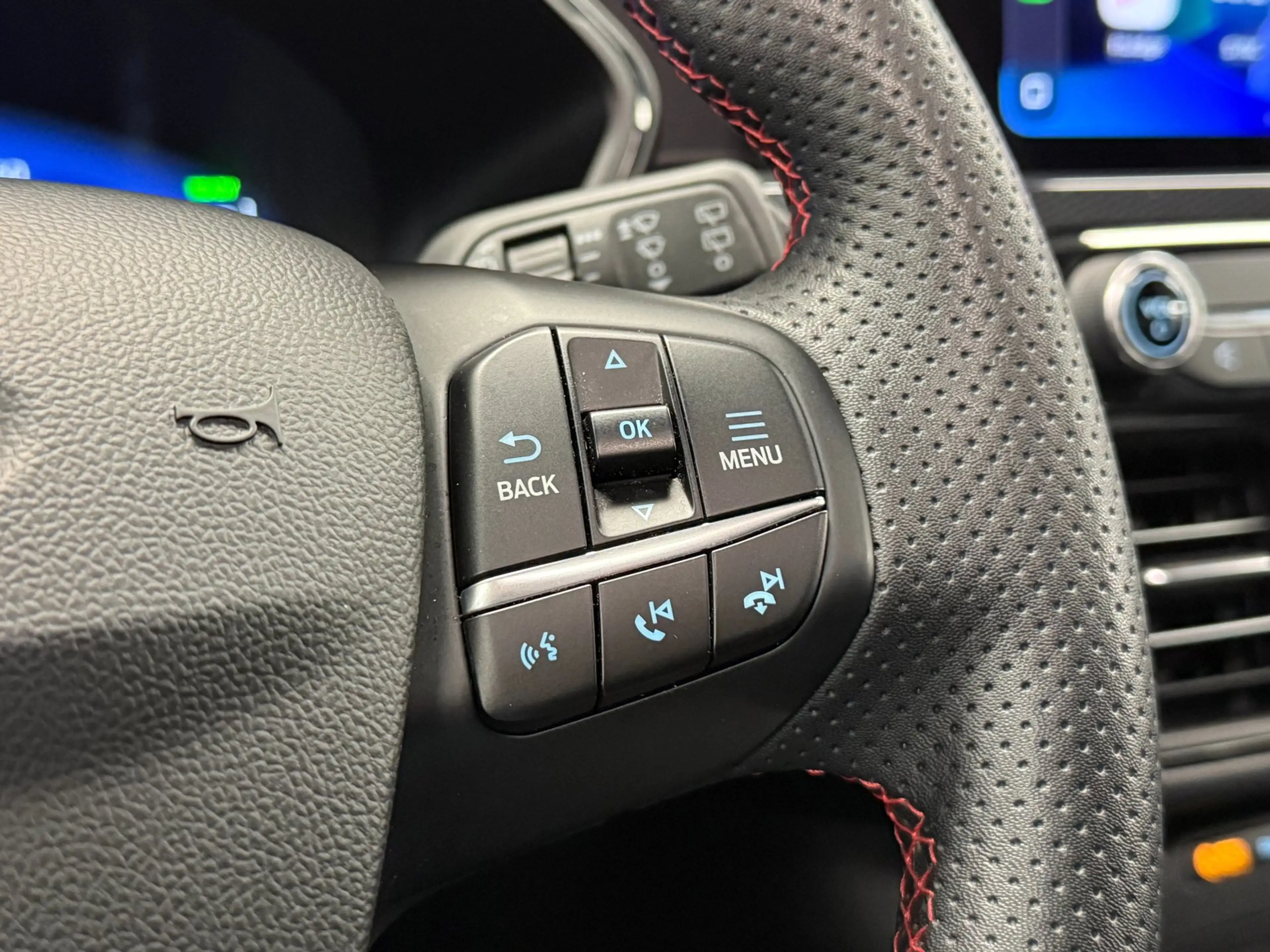 Ford Kuga 2.5 PHEV ST-Line *224PK*Panodak*Trekhaak*Navi*Came — photo 21