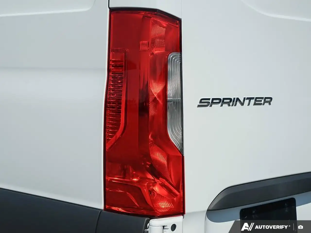 Mercedes-Benz Sprinter снимка Mercedes-Benz Sprinter