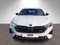 Skoda Octavia RS Combi 2.0TSI DSG LED Navi RFK HUD AHK Weiß - thumbnail 4
