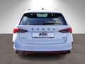 Skoda Octavia RS Combi 2.0TSI DSG LED Navi RFK HUD AHK Weiß - thumbnail 5