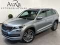 Skoda Kodiaq 2.0 TDI DSG L&K 4x4 NAV+LED+PANO+360°+VC Grau - thumbnail 1