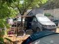 Volkswagen T6 California Transporter T6 4MOTION DSG Lang Gri - thumbnail 1