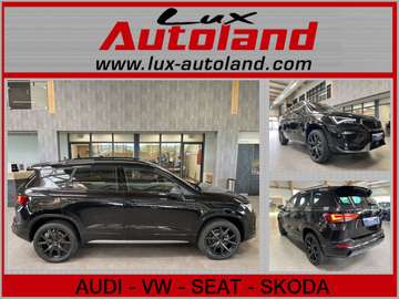 1.5 TSI DSG Leder Pano Navi AHK ACC 5 JG