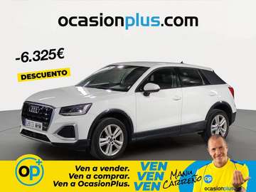 30 TDI Advanced 85kW