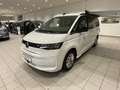 Volkswagen T7 California Beach Camper (AHK/Standh./el.Aufstelldach) 2.0 l T Blanc - thumbnail 16