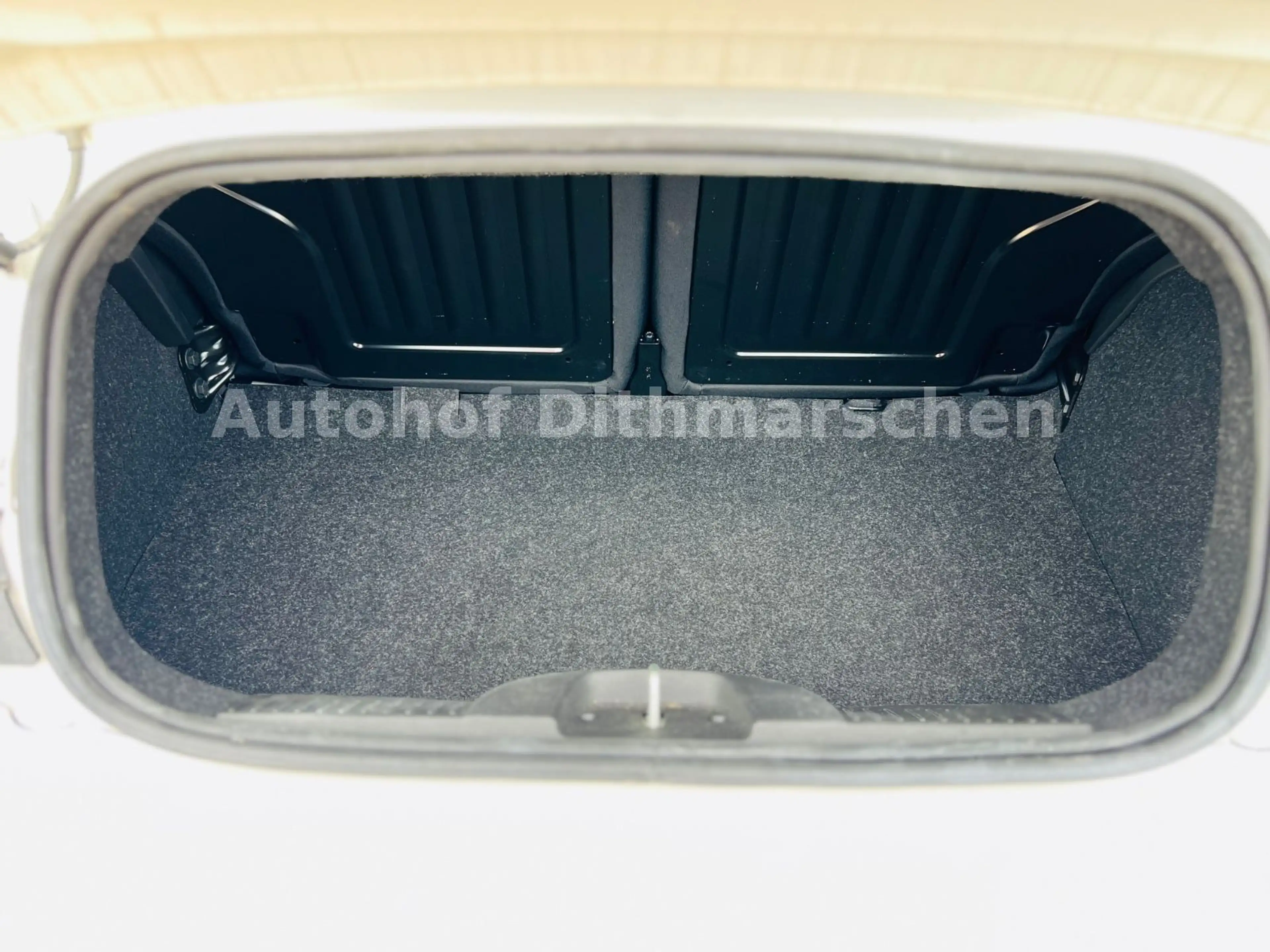 Fiat 500C /Cabrio/M-Hybrid/TÜV NEU/Tempo/PDC/wenig KM — photo 5