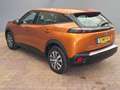 Peugeot e-2008 EV Active 50 kWh Navigatie | Stoelverwarming | Cam Orange - thumbnail 9