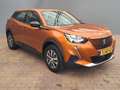 Peugeot e-2008 EV Active 50 kWh Navigatie | Stoelverwarming | Cam Orange - thumbnail 2