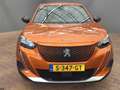 Peugeot e-2008 EV Active 50 kWh Navigatie | Stoelverwarming | Cam Orange - thumbnail 3