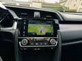 Honda Civic automatique 1.6d Élégance limo CVT 4p Zwart - thumbnail 7