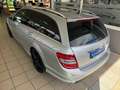 Mercedes-Benz C 250 CGI T Blue AVANTG. Auto PDC T-Leder el.SSD Srebrny - thumbnail 5
