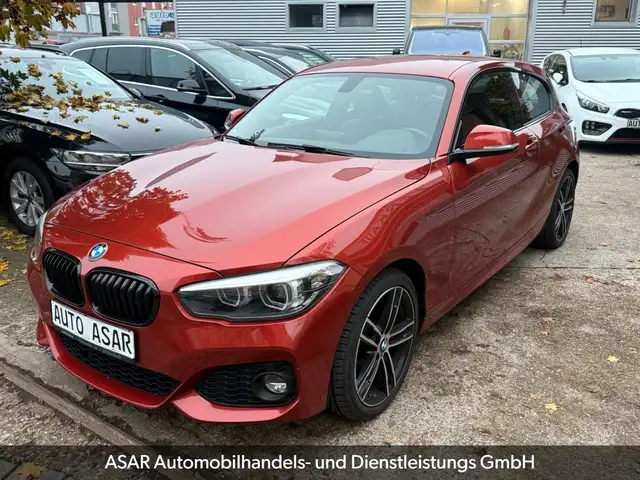 BMW 1er