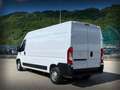 Opel Movano 35 2.2 BlueHDi 140 S&S PLM-TM Furgone Bianco - thumbnail 5