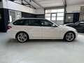 BMW 320 i Advantage/Panoramadach Blanc - thumbnail 9