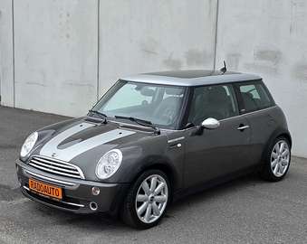 MINI COOPER Park Lane **AUTOMATIK**NEUES PICKER...
