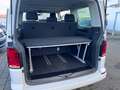 Volkswagen T6.1 Multivan Multivan Family/150PS/Standheizung/Bett/SHZ Weiß - thumbnail 11