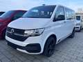 Volkswagen T6.1 Multivan Multivan Family/150PS/Standheizung/Bett/SHZ Weiß - thumbnail 1