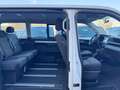 Volkswagen T6.1 Multivan Multivan Family/150PS/Standheizung/Bett/SHZ Weiß - thumbnail 10