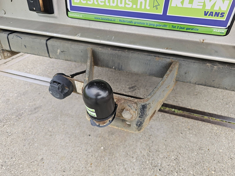 Photo du véhicule