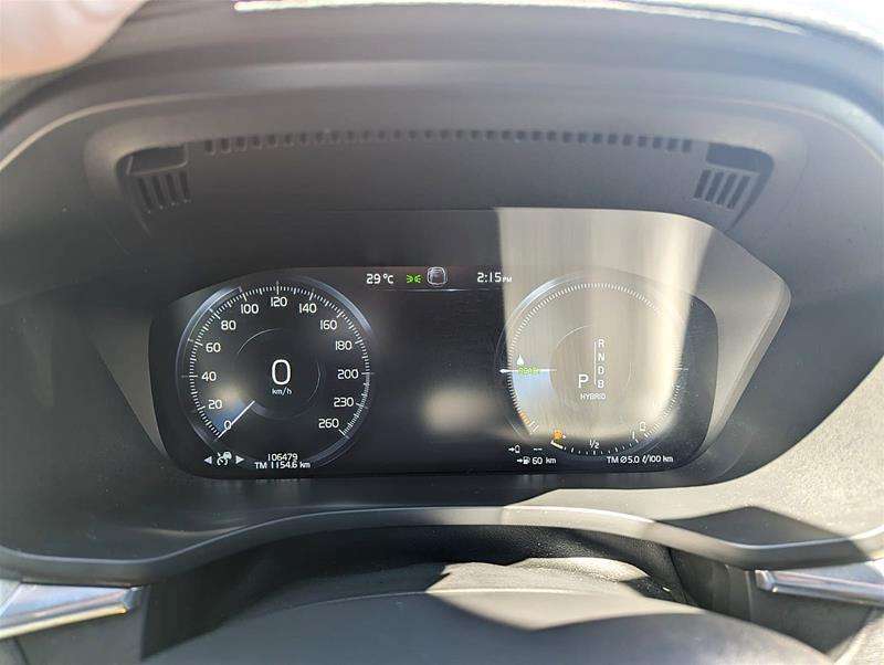 2019 Volvo XC60 T8 Inscription | Air Susp | PHEV | Nappa | AWD thumb 9
