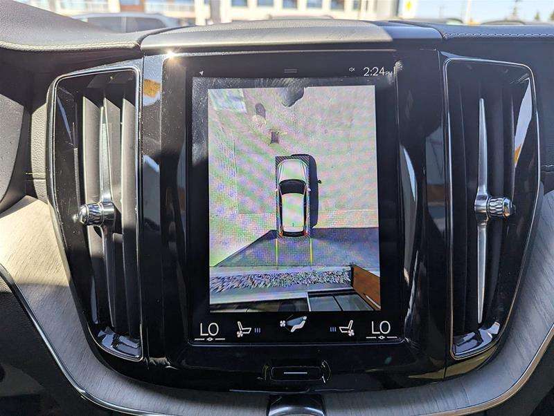2019 Volvo XC60 T8 Inscription | Air Susp | PHEV | Nappa | AWD thumb 10