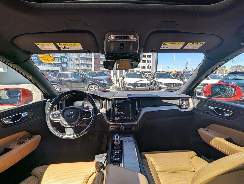 2019 Volvo XC60 T8 Inscription | Air Susp | PHEV | Nappa | AWD thumb 15