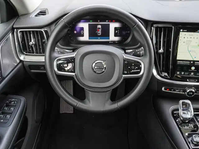 Volvo V60 view 12