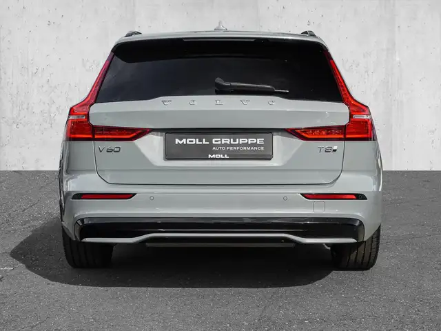 Volvo V60 view 6