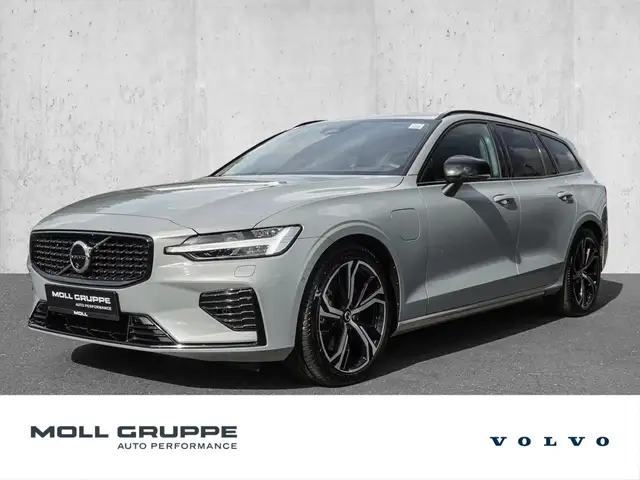 2024 Volvo V60 in Silver for sale