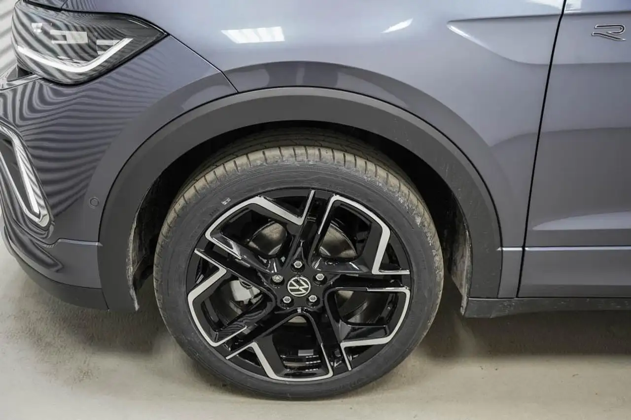 Volkswagen T-Cross 2026