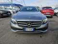 Mercedes-Benz E 220 E 220 d Business Sport 4matic auto - GA136NL Argent - thumbnail 2