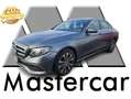 Mercedes-Benz E 220 E 220 d Business Sport 4matic auto - GA136NL Argent - thumbnail 1