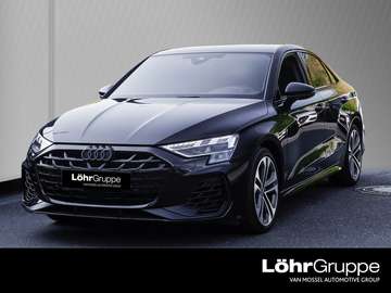 Limousine 2.0 TFSI Navi Virtual ACC Kamera