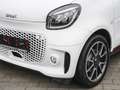 smart forTwo fortwo EQ Prime Exclusive Panorama JBL Brabus-LM Blanc - thumbnail 4