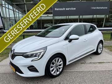 1.0 TCe Intens / Camera / Navigatie / Climate / Cr