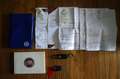 Fiat Panda 0.9 TwinAir Edizione Cool, Airco, Elek pakket Zwart - thumbnail 4