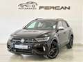 Volkswagen T-Roc 2.0 TSI R 4Motion DSG7 221KW Negro - thumbnail 4