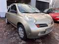 Nissan Micra 1.2 visia*HU 03/2026-Insp.Neu* Gold - thumbnail 3