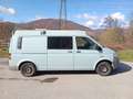 Volkswagen T5 Transporter Blau - thumbnail 2