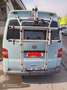 Volkswagen T5 Transporter Blau - thumbnail 3