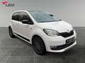 Skoda Citigo 1.0 Monte Carlo Facelift LM Pano SD SHZ Weiß - thumbnail 8